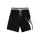 361° Nikola Jokic - Shorts Black