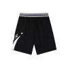 361° Nikola Jokic - Shorts Black