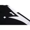 361° Nikola Jokic - Shorts Black