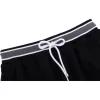 361° Nikola Jokic - Shorts Black