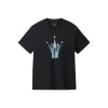 361° Short Sleeve T-shirt Black