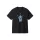 361° Short Sleeve T-shirt Black