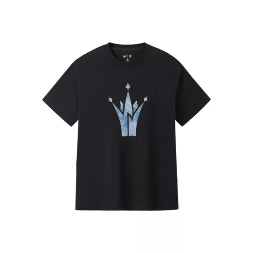 361° Short Sleeve T-shirt Black