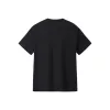 361° Short Sleeve T-shirt Black