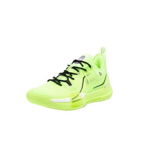 361° BURNING FORCE ISO DIGITAL GREEN/OBSIDI 46