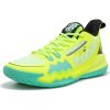 361° Burning Force 4-Light up Bright Yellow/Green 46
