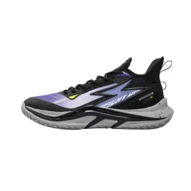 361° Light Up PE- Joker Obsidian Black/Laven