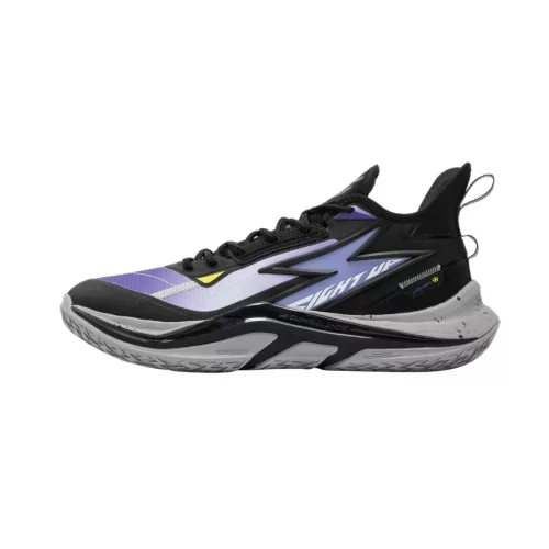 361° Light Up PE- Joker Obsidian Black/Laven 495