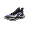 361° Light Up PE- Joker Obsidian Black/Laven 495