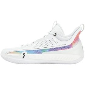 361° Zen 7 - Denver 361 White/Blue