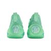 361° Zen 7 - Silent Thunder Jelly mint/Blue 46