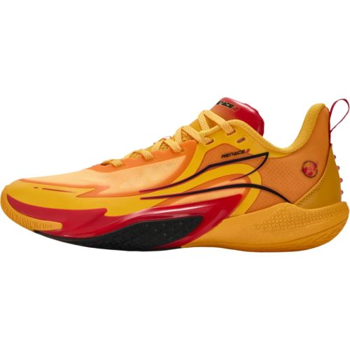 361° Menace 2 - Torch Yellow/Red 41