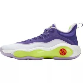 361° AG 6 - Ghostlight White/Dk.Purple