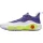 361° AG 6 - Ghostlight White/Dk.Purple