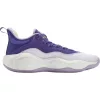 361° AG 6 - Ghostlight White/Dk.Purple