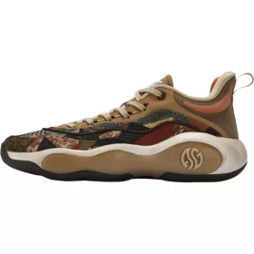 361° AG 6 - Earthbound Wild Mushroom/Aprico