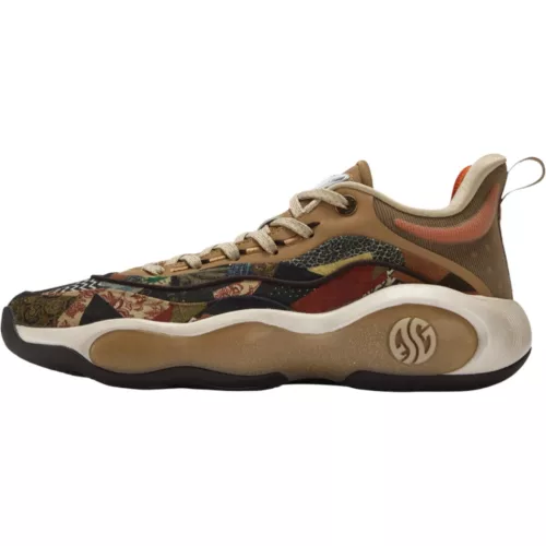 361° AG 6 - Earthbound Wild Mushroom/Aprico