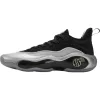 361° AG 6 - Ion Black/Silver White