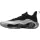 361° AG 6 - Ion Black/Silver White