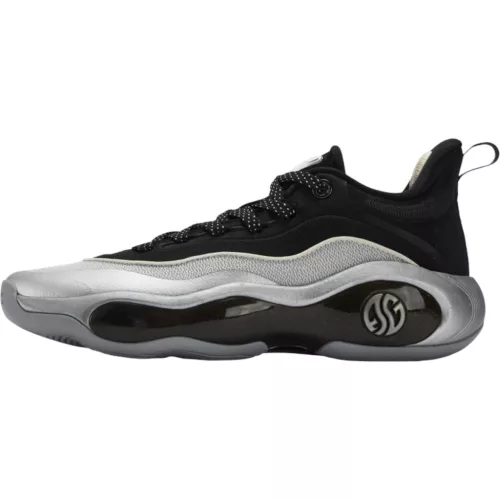 361° AG 6 - Ion Black/Silver White