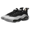 361° AG 6 - Ion Black/Silver White