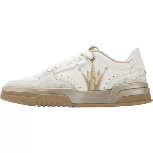 361° Joker Vibe Egret/Frosted Almond
