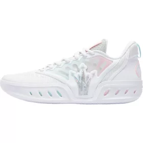361° Nikola Jokic SHUFFLE 2 361 White/Tulle Blue