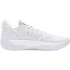 361° Nikola Jokic SHUFFLE 2 361 White/Tulle Blue