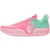 361° Nikola Jokic SHUFFLE 2 Fluorescent Pink/Jel 44
