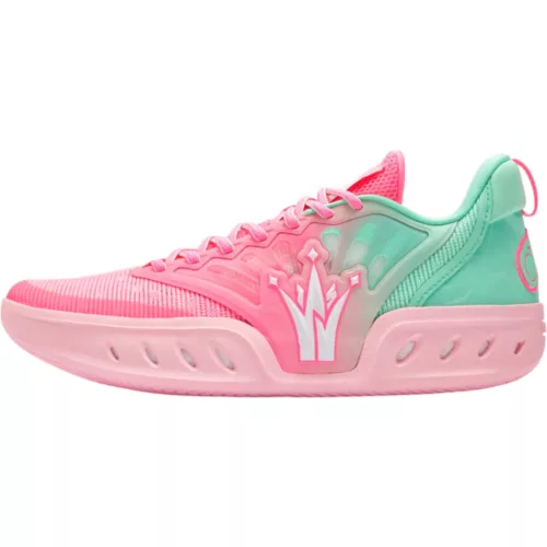 361° Nikola Jokic SHUFFLE 2 Fluorescent Pink/Jel 44