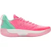 361° Nikola Jokic SHUFFLE 2 Fluorescent Pink/Jel 44