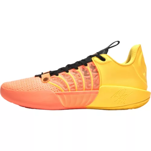 361° Aaron Gordon ZEN 8 Flower Yellow/Peach