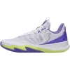 361° Burning Force 5 361 White/Neon Purpl