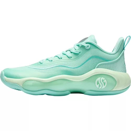 361° AG6 SE Glass/Teal 47