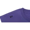 361° Nikola Jokic Tank Purple S