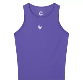 361° Aaron Gordon Tank Purple