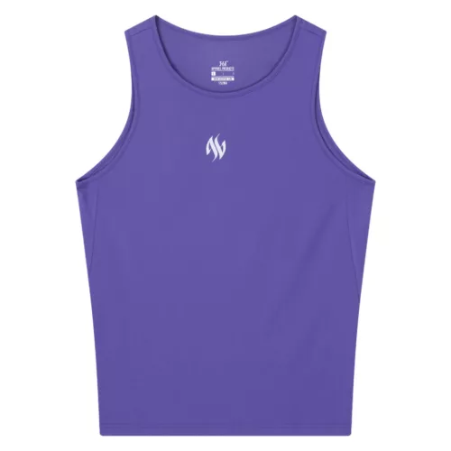 361° Aaron Gordon Tank Purple