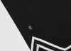 361° Nikola Jokic Knit Basketball Shorts Black