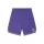 361° Light Up Basketball Shorts Purple