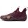 361° Zen VI Premium - Wine Dark Berry/Crown Gol 45