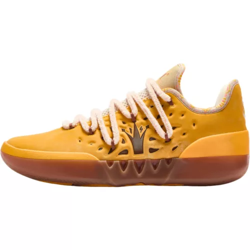 361° JOKER 2 LOW Yellow/Oat Milk