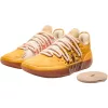 361° JOKER 2 LOW Yellow/Oat Milk