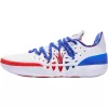 361° JOKER 2 LOW 361 White/Blue