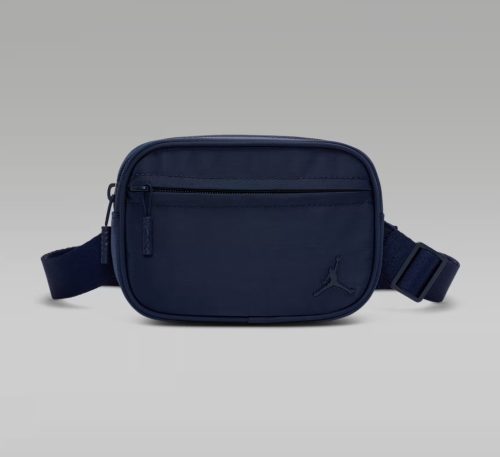 Jordan Alpha Camera Bag (1L) Midnight Navy ONE