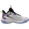 361° DVD Junior Basketball Shoes 361 White