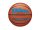 Wilson Evolution 295 Game Ball Orange//Royal 7