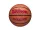 Wilson Evolution 295 Game Ball Orange/Red 7