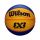 WILSON FIBA 3X3 REPLICA RBR BASKETBALL 6