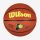 WILSON NBA TEAM ALLIANCE BSKT INDIANA PACERS BROWN 7