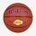 WILSON NBA TEAM COMPOSITE LOS ANGELES LAKERS BASKETBALL 7 BROWN